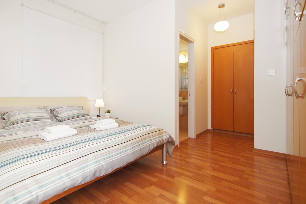 Villa Celine Protaras Eksteriør billede
